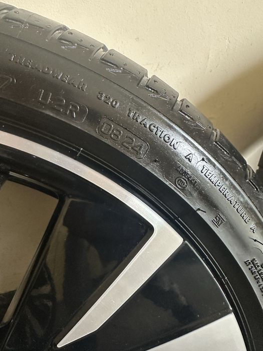 vw catania 18 комплект дот 08.24