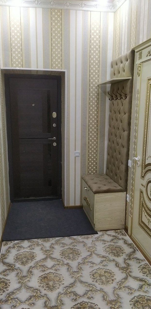 Аренда 2х комнатная квартира