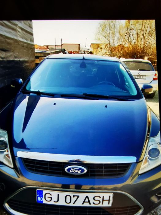 Vand Ford Focus 1.8 tdci 115 co Ghia