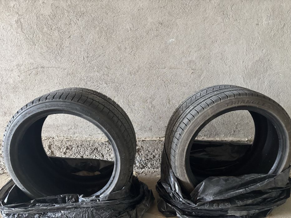 235/40/18 и 255/35/18