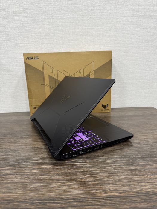 16-Ядерный Asus Tuf Gaming Ryzen-7 (intel Core i7 14th Gen) Новый!
