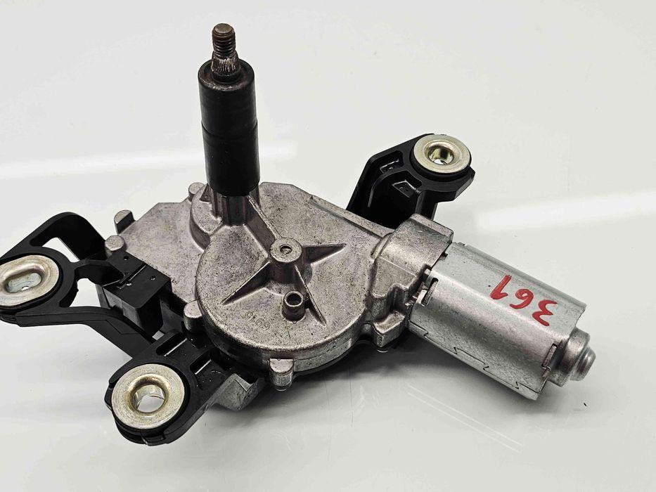 Motoras stergator haion Volkswagen Golf 6 (5K1) [Fabr 2009-2013] 5K69