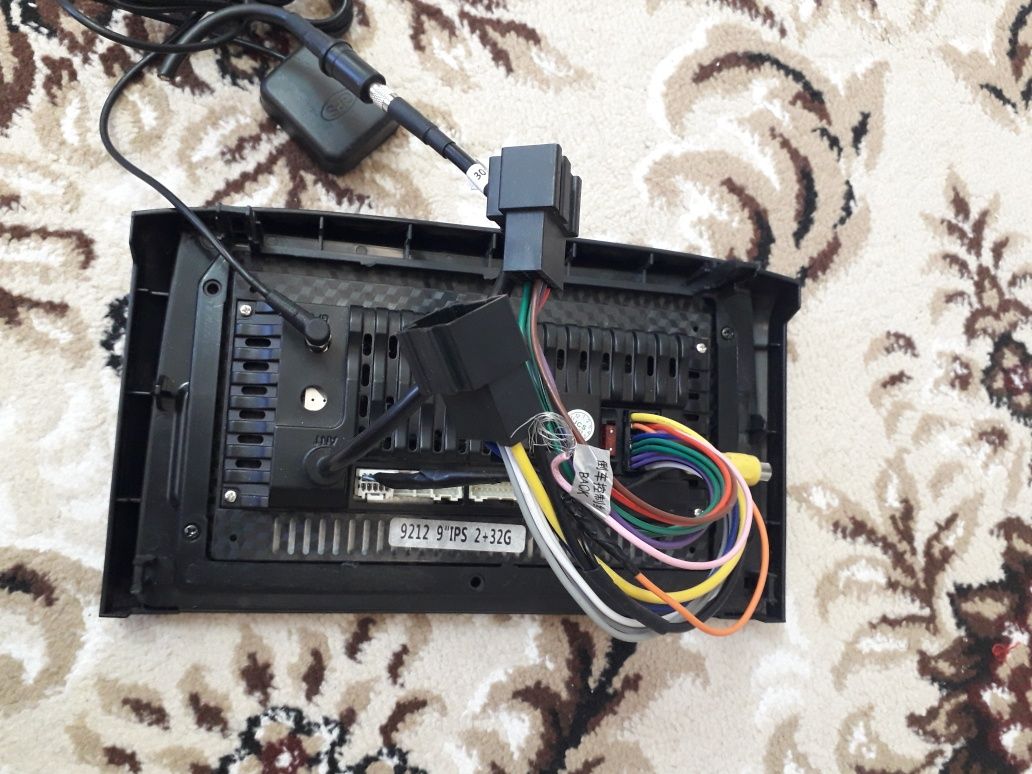 Продается Монитор Pioneer для автомобилей / Pioneer monitor sotiladi