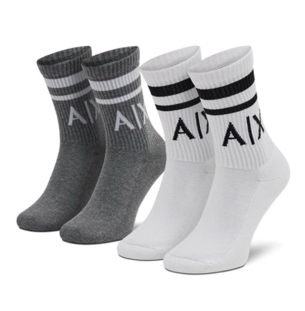Чорапи Armani Exchange