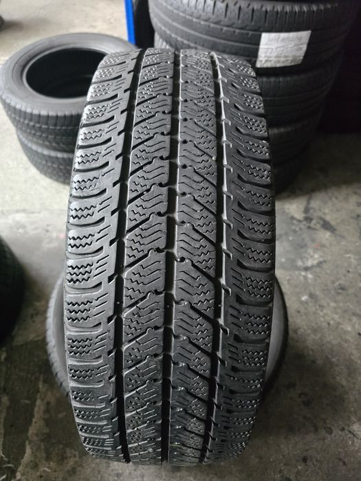 Semperit 225/65 R16 C 112/110R MS iarnă