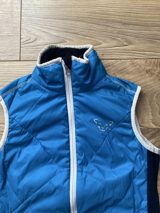 DYNAFIT BOREALIS PRL-vesta thermo, stare foarte buna, dame