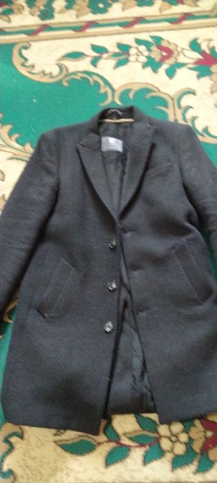 Продам мужское пальто