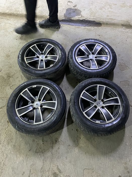 Продам диски r14
