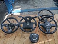 Волани Vw Audi Seat Skoda