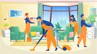 ПРОМОЦИОНАЛНО почистване на домове и офиси