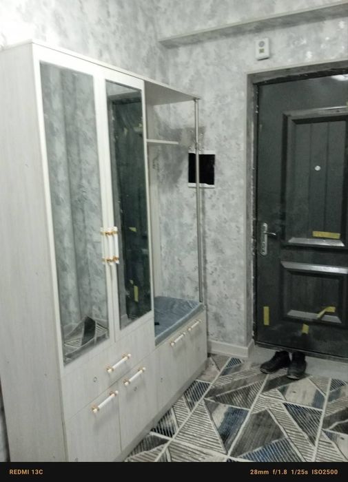 Ijaraga  uy beriladi