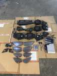 Sistem Bang&olufsen Boxe/Amplificator Audi A8/S8 D4 2011-2018 Complet