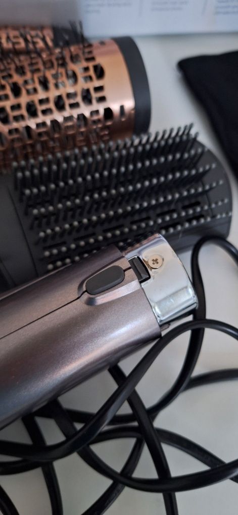 Babyliss професионален уред за коса