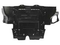 Кора под двигател OPEL ZAFIRA B 05-12/ ASTRA H - ОПЕЛ ЗАФИРА Б /АСТРА