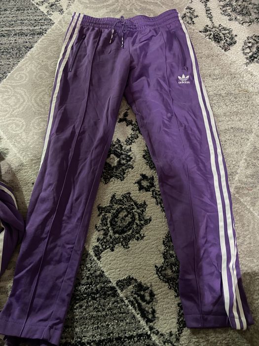 штаны Adidas.