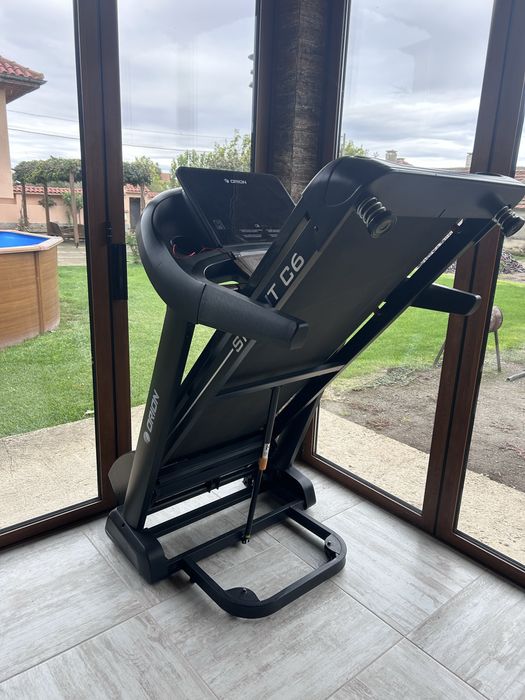 Бягаща Пътека Orion Fitness SPRINT C6