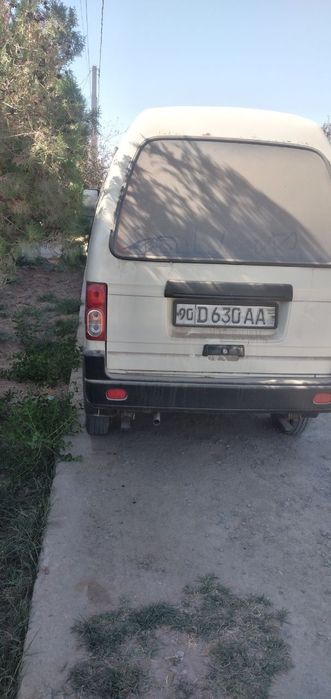 Дамаз срочно сотилади 2009 йил 2500$
