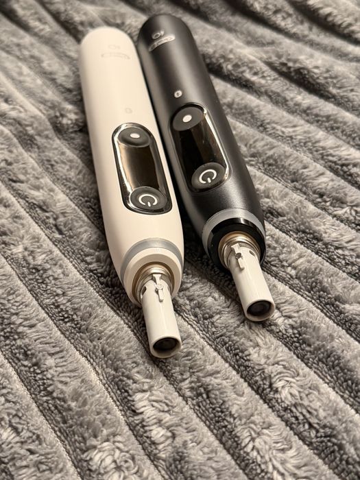 Set Periute Electrice oral B IO7