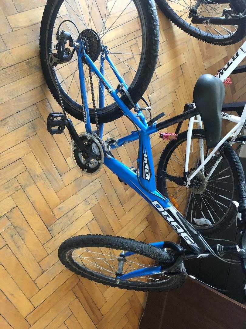 колело Drag 20 инча