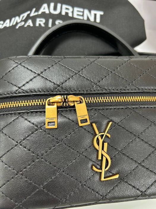 YSLL дамска чанта от естествена кожа New Season