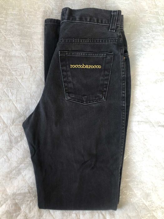 Rocco Barocco дамски дънки