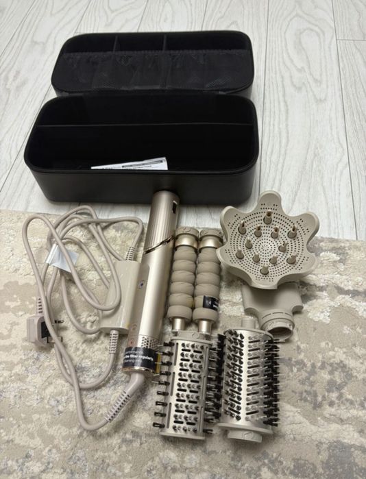 Shark flexstile 5 in 1