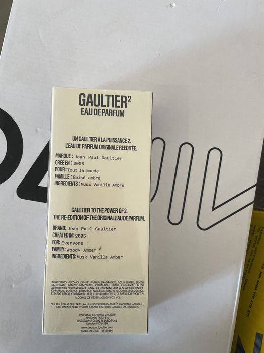 vand parfum gaultier 2
