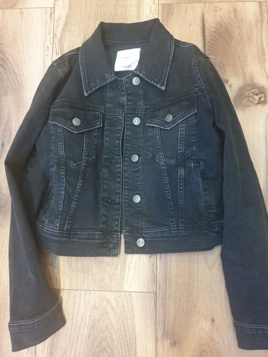 Geaca blugi Mango xs noua
