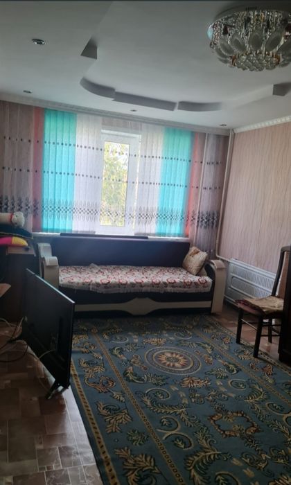 Продам квартиру отличную