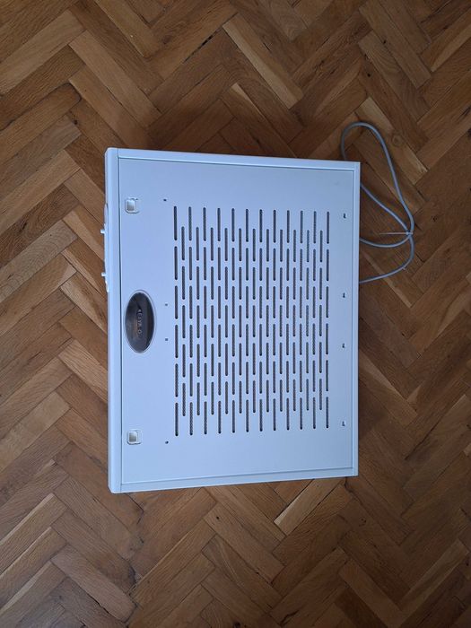 Абсорбатор ELICA VERVE WH/F/60