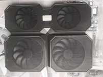 Охлаждаща подложка за лаптоп Deepcool