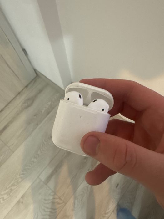Air pods prima genertaie