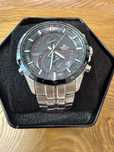 Casio Edifice EQS-A500DB-1AV – Tough Solar