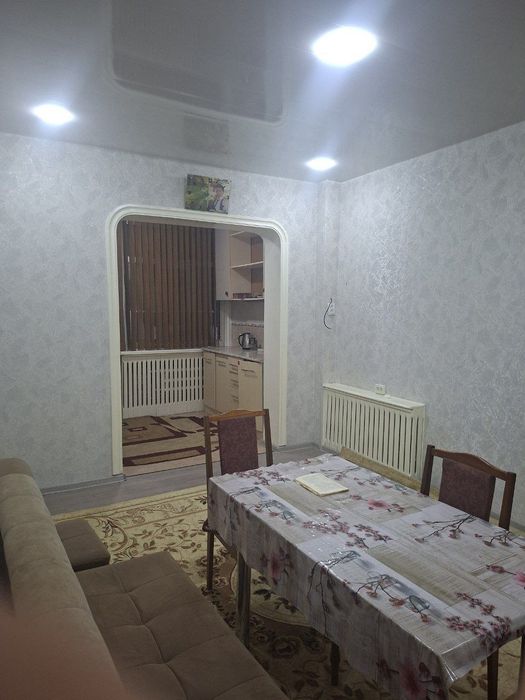 Авиасозлар.1.3/1/5. Франция евро.под.коюч.78.кв.м.Ипотека.!