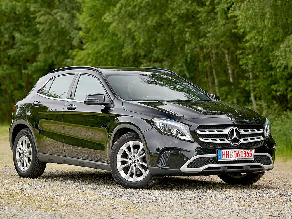 Джанти 17 цола Mercedes GLA GLB A B C class Vito