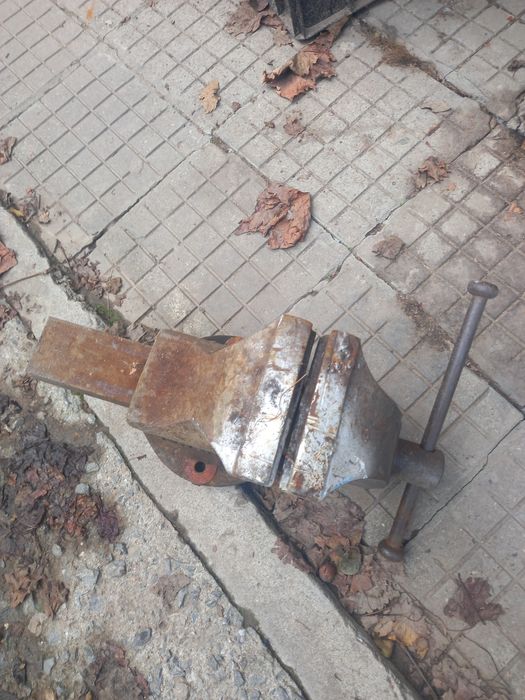 Менгеме от Германия