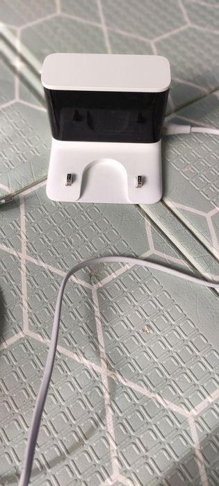 Прахосмукачка робот Xiaomi