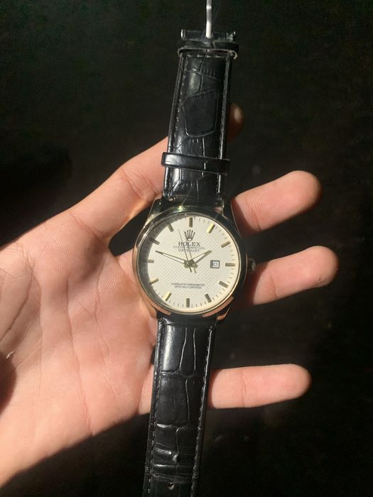 Ceas ROLEX bine contrafacut