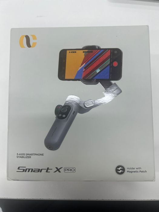 Стедикам AOCHUAN Smart X Pro / Стабилизатор для смартфона