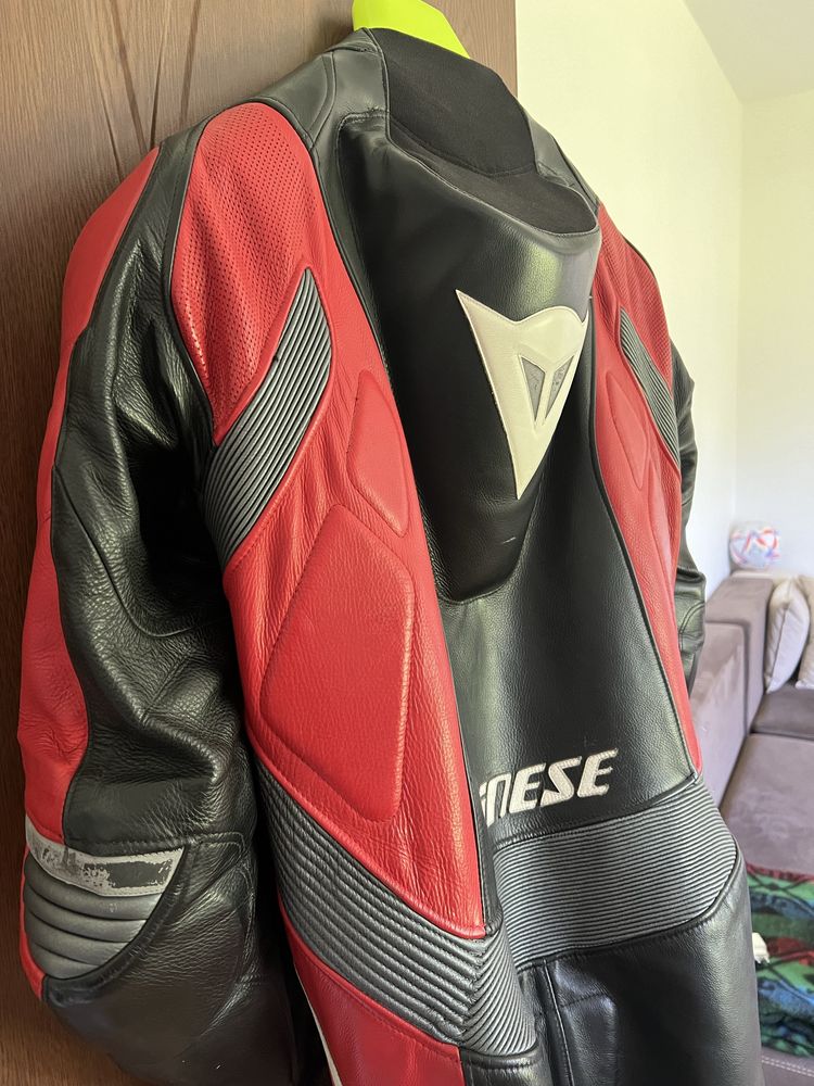 Dainese laguna seca