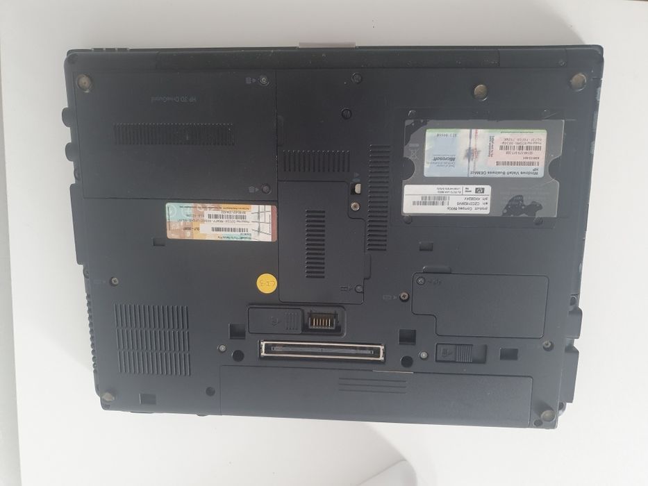Laptop HP EliteBook 6930p