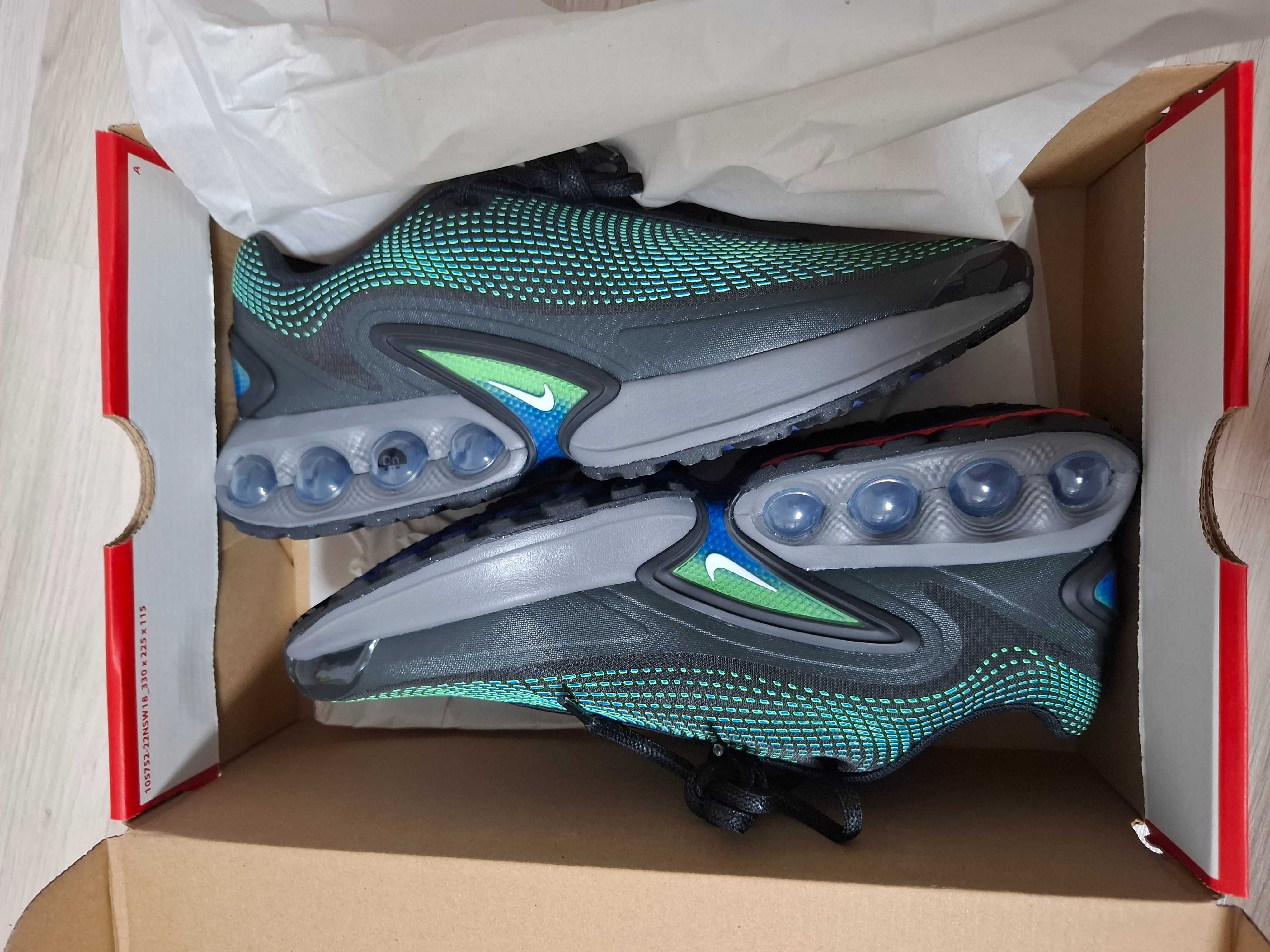 Оригинални ! Nike Air Max DN нови 43 номер