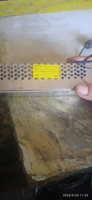 Продам выпрямитель