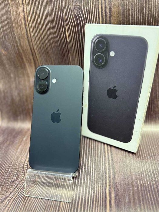 IPhone 16  128 (г.Темиртау, Мира, 98) лот 765331
