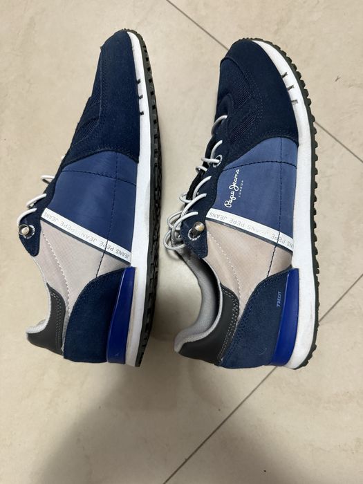 Мъжки обувки Pepe Jeans