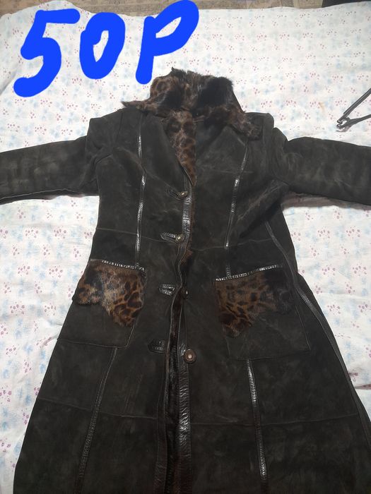 Срочно продам куртки