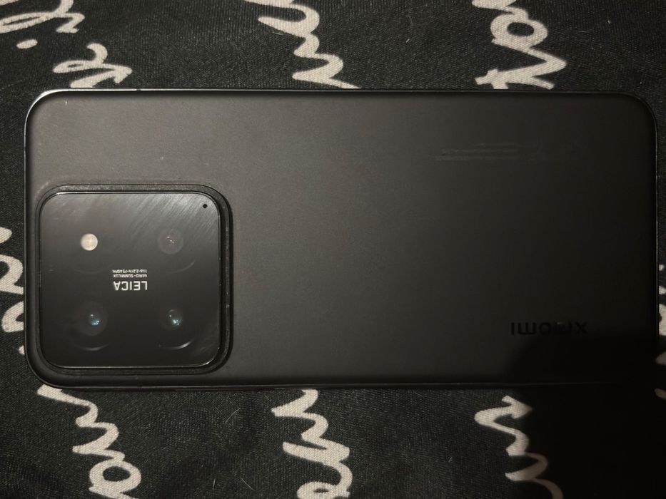 Xiaomi 14  Black 512 GB