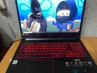 Игровой ноутбук Acer Nitro 5