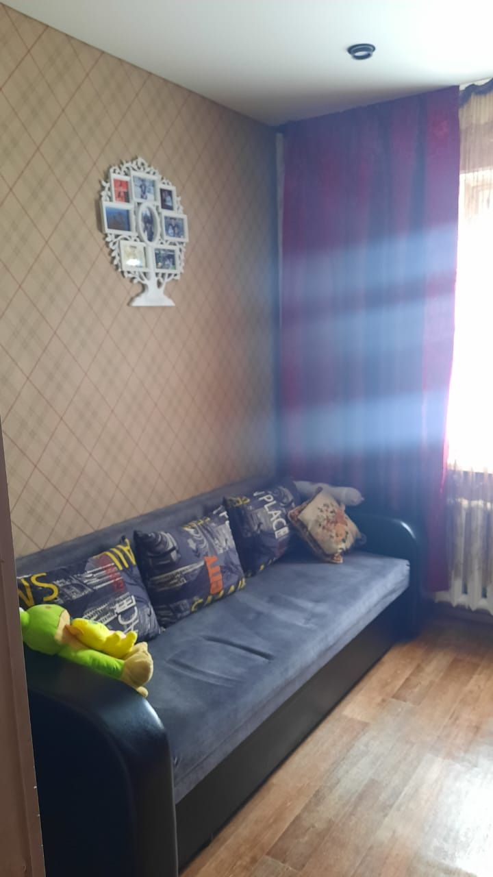 Продам дом на 5 квартале