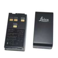 Аккумуляторная батарея LEICA GEB121 для TC407, TCR805. gkl112